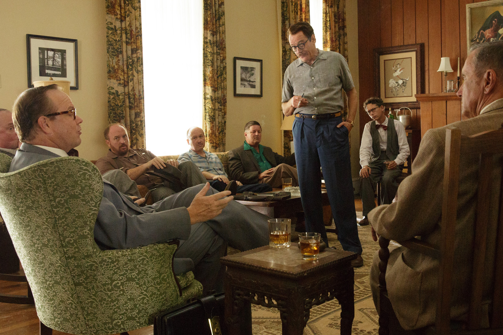 Image du film Dalton Trumbo