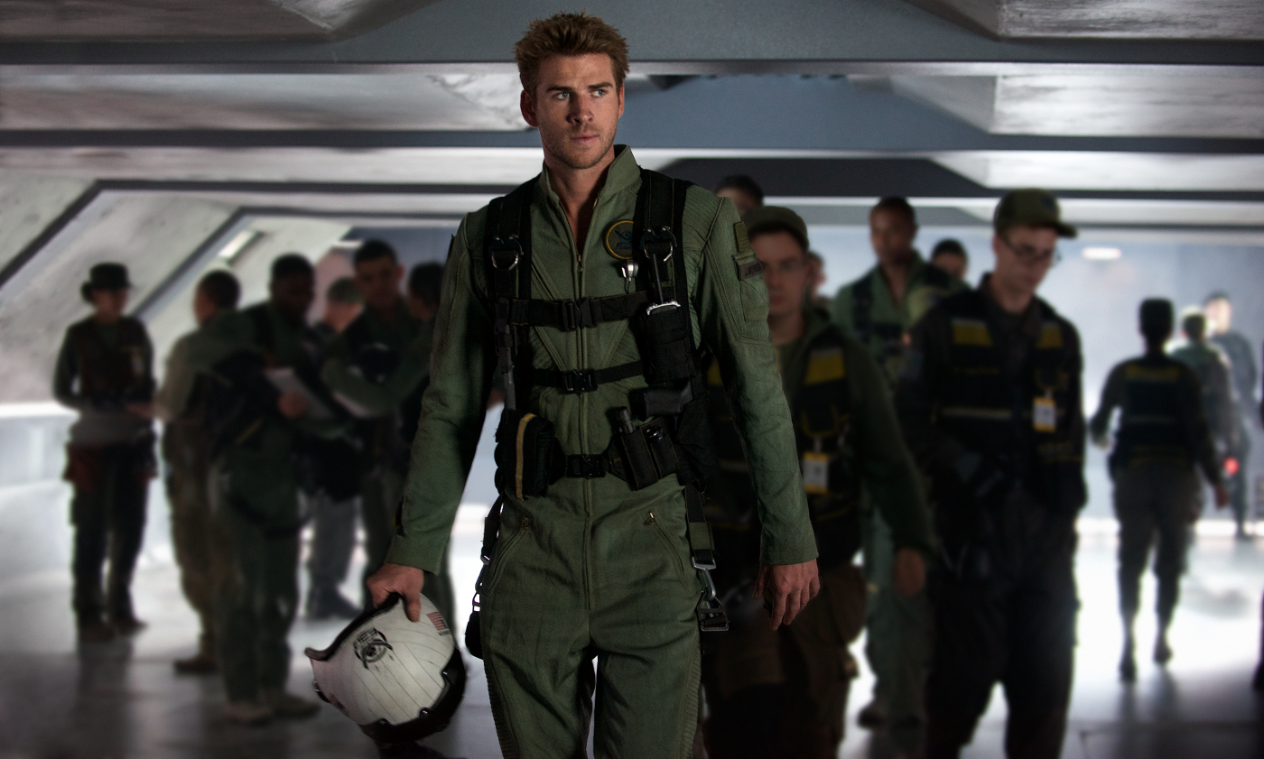 Image du film Independence Day: Resurgence 