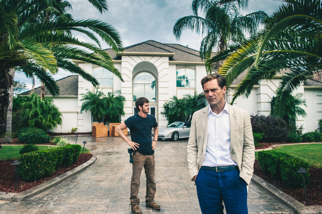 Image du film 99 Homes