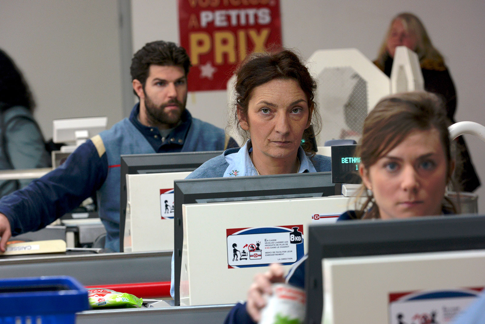 Image du film Discount