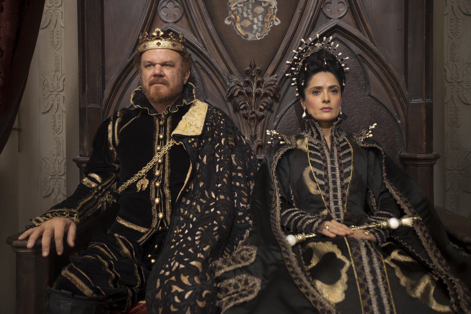 Image du film Tale of Tales