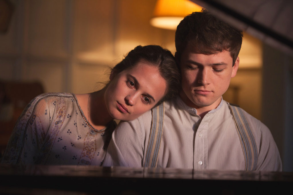 Image du film Memoires de jeunesse