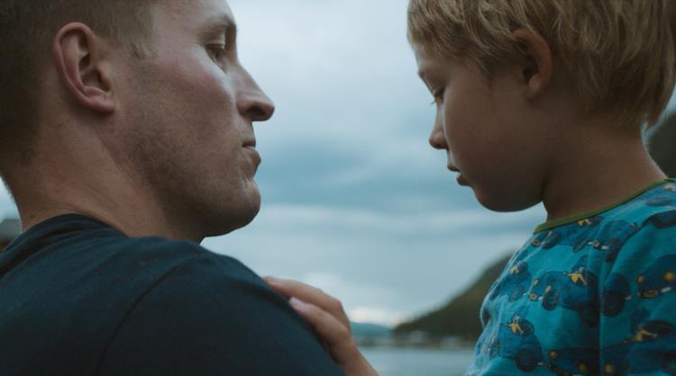 Image du film Natür Therapy 